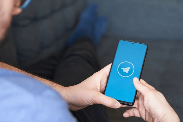 纸飞机|Telegram机器人平台功能示意图